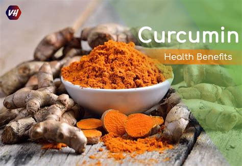 Curcumin health benefits in Hindi | हल्दी के स्वास्थ्य लाभ