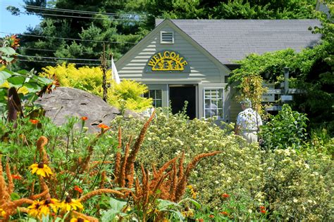 BUSINESS MONDAY: Spotlight on Berkshire Botanical Garden - The Berkshire Edge