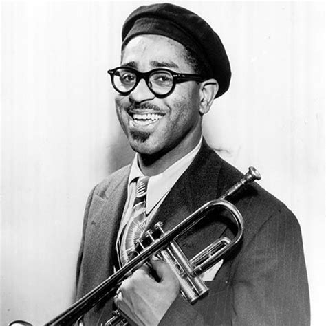 Dizzy Gillespie - Trumpet, Songs & Bebop