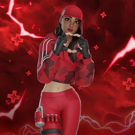 Ruby Fortnite - New Ruby Skin In Fortnite Youtube - redskevin88