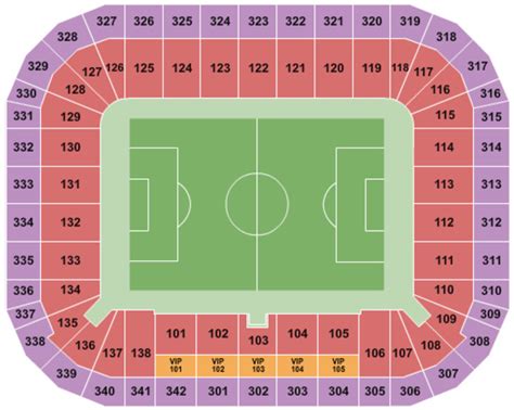 Ahmad bin Ali Stadium Tickets in Al Rayyan Qatar, Seating Charts, Events and Schedule