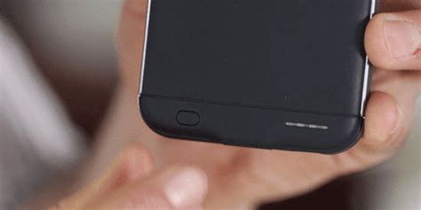 Air Case: The World's Thinnest iPhone Battery Case – GizModern