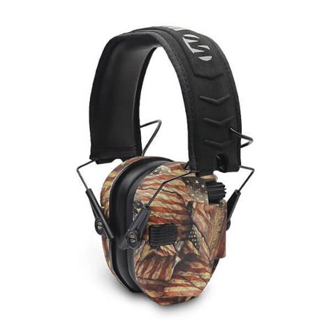 WALKERS GAME EAR RAZOR MUFF HEARING PROTECTION-NEW - Camofire Discount ...