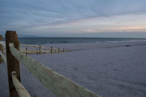 Beach Replenishment Completed in Toms River’s North Beaches, Mantoloking – Toms River, NJ Shorebeat