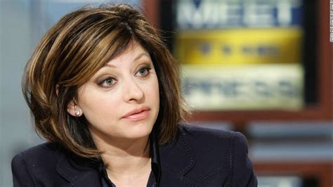 Maria Bartiromo leaving CNBC