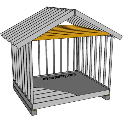 Bci Joist Span Tables | Elcho Table