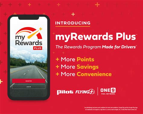 Pilot Company Unveils New App Name and Rewards Program Made for Drivers with More Points ...