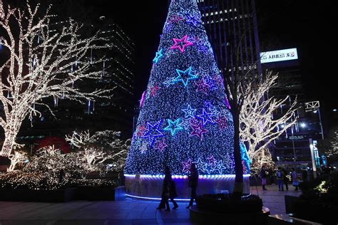 Seoul, I Love You: 2012 Christmas in Seoul