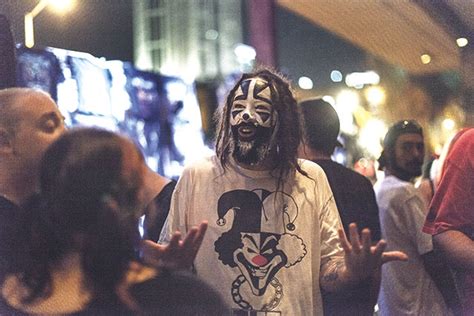 Down with the clown: Documenting Florida juggalo culture | Music ...