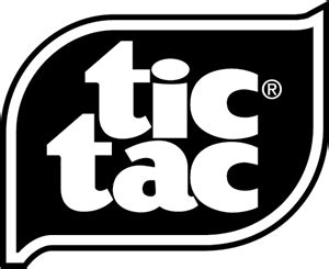 Tic-Tac Logo PNG Vector (EPS) Free Download