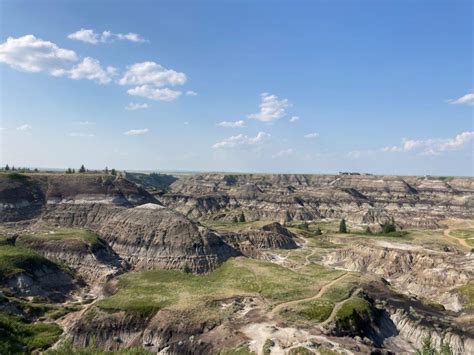 Drumheller Hikes: 7 Amazing Drumheller Hiking Trails | Routinely Nomadic