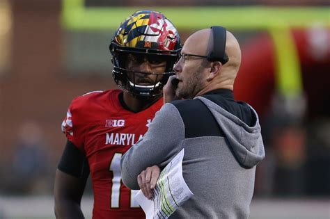 Michigan State Football: What can we expect from Maryland in Week 10?