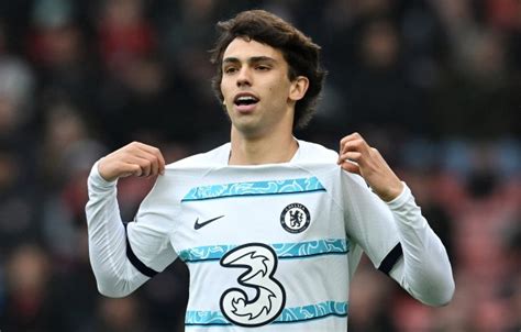 Chelsea eye swap deal to keep Joao Felix on permanent transfer with ...