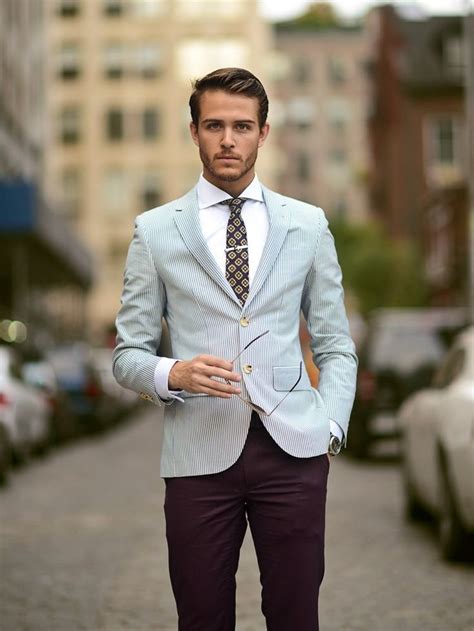 Guide to Men's Cocktail Attire & Dress Code | Man of Many | Cocktail ...