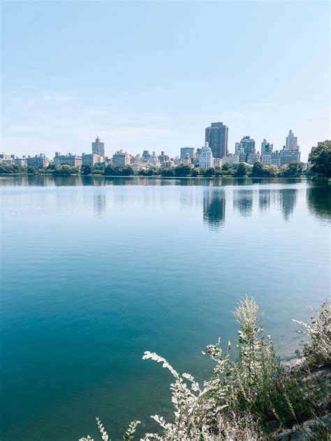 Things to do in NYC + What to Wear in the Summer