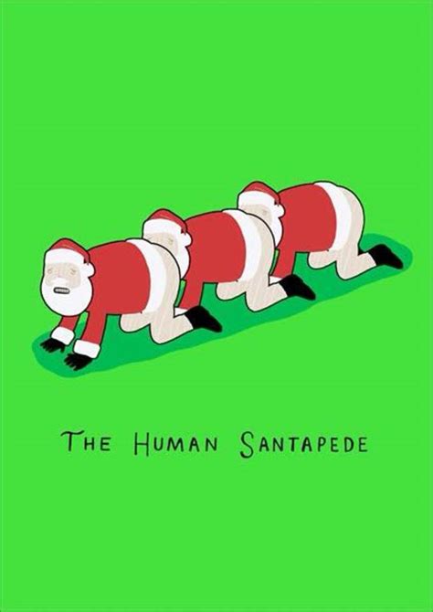 31 Christmas Puns That Will Make You Smile So Hard It's Going To Hurt