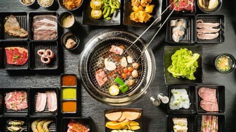 Rocku Yakiniku restaurants in Kuala Lumpur, discounts up to 50% - eatigo