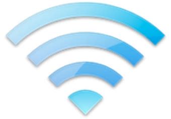 Apple Wifi Icon #67385 - Free Icons Library