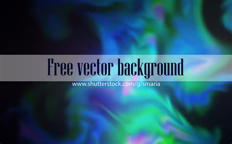 Free Abstract Vector Background - EPS :: Behance