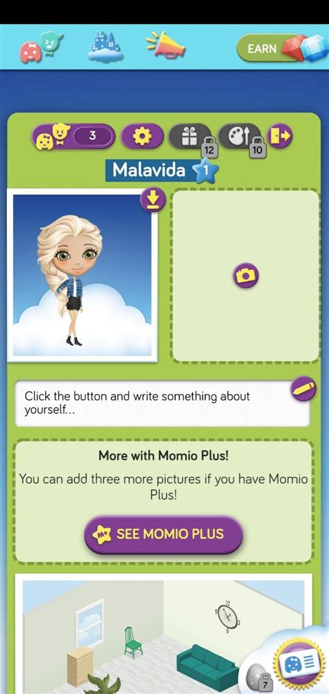 Momio APK Download for Android Free