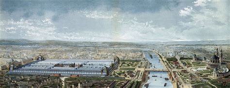 Paris 1878 Exposition: History, Images, Interpretation — Ideas