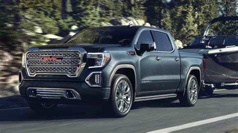 2021 GMC Sierra 1500 Denali | Light-Duty Pickup Truck | GMC Canada