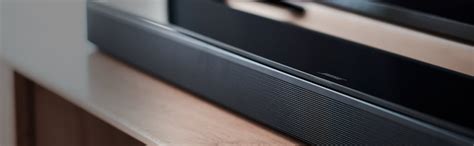 Bose Soundbar 700 - Review, Specifications & Price