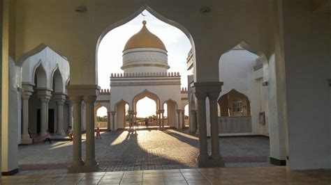 Grand Mosque, Cotabato City | Cotabato city, Grand mosque, Mosque