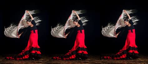 Flamenco Show — Smart Insiders