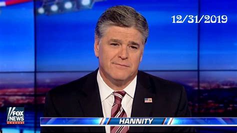 The Sean Hannity Show 12-31-19 -The Sean Hannity podcast-12-30-19 - YouTube