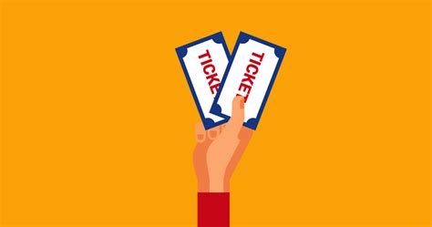 How to Sell Tickets Fast and Organize Event Registrations - Nerdynaut