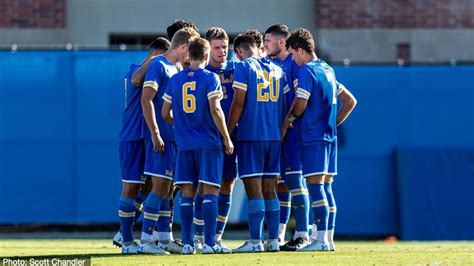 UCLA men's soccer team brings in 11 newcomers - SoccerWire