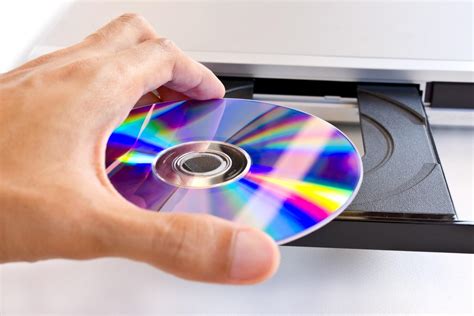 FIX: Windows DVD Maker fails to burn disks