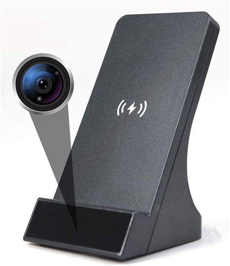 Best Hidden Cameras (Updated 2020)