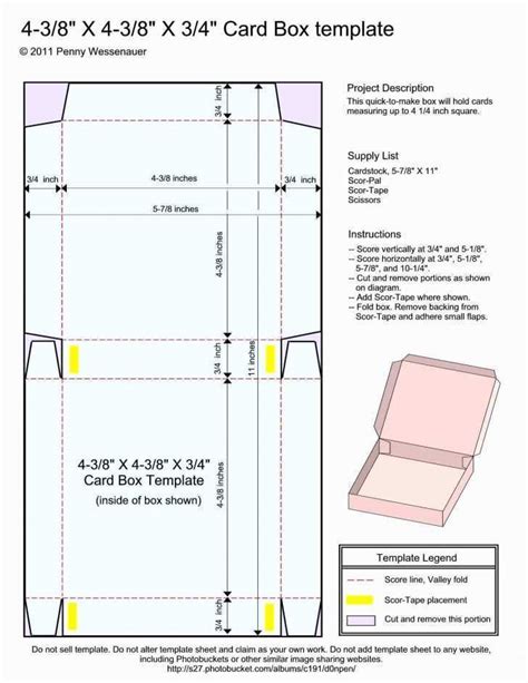 4 Fold Card Template Word - Cards Design Templates