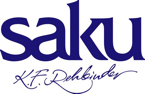 Saku Logos