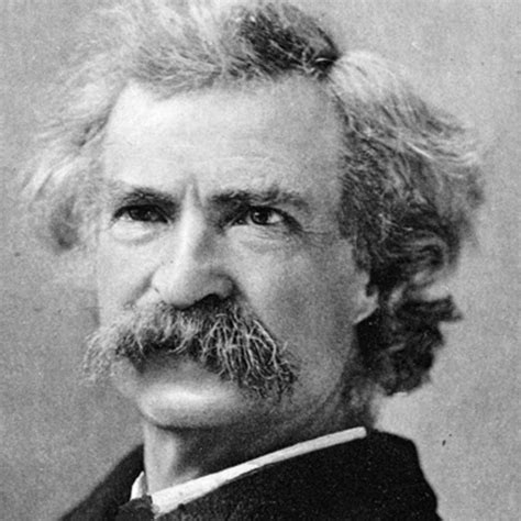 Mark Twain