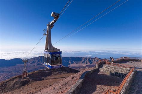 Teide National Park: What and how to visit it | Tenerife