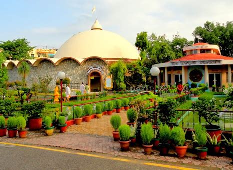 Shantikunj Ashram in Haridwar - Spiritual Tour to Uttarakhand India