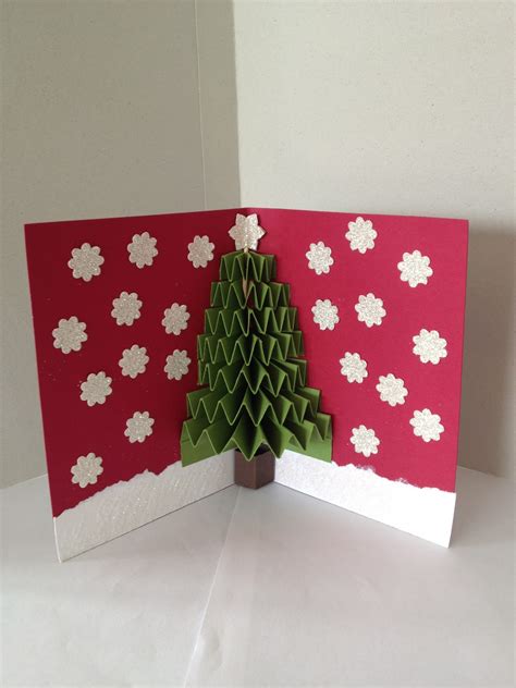 Christmas Card Craft | Decorating Ideas