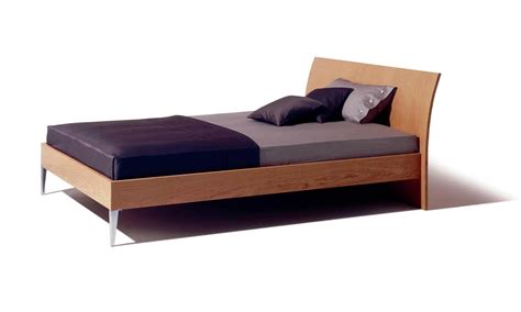 Schramm Origins wood & lacquer headboards - SCHRAMM