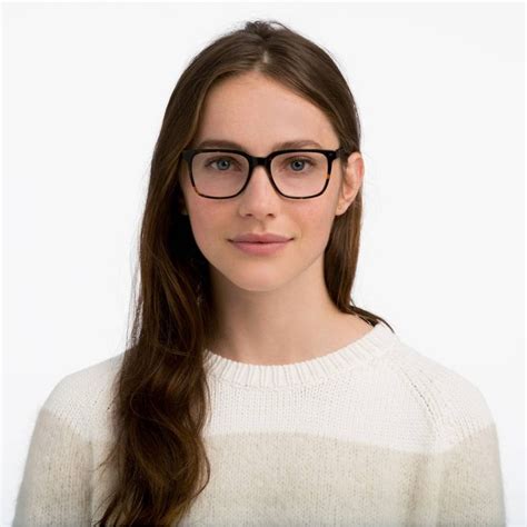 Warby Parker | Chamberlain Eyeglasses in Whiskey Tortoise for Women | Blonde balayage, Warby ...