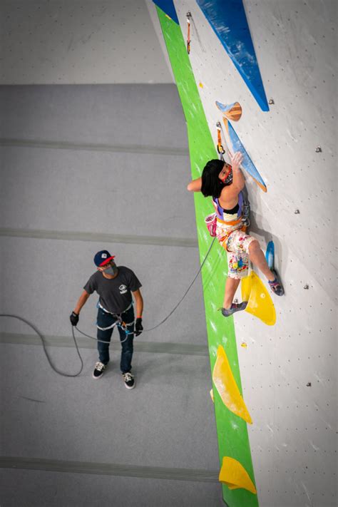 Boulder – USA Climbing