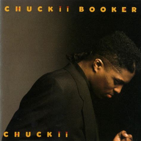 Stream Turned Away by Chuckii Booker | Listen online for free on SoundCloud