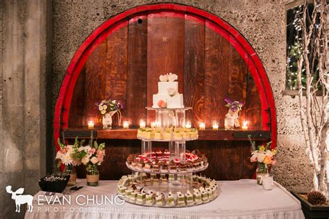 Evan Chung Photography | Mountain Winery Wedding in Saratoga, CA | Amy + Rocky