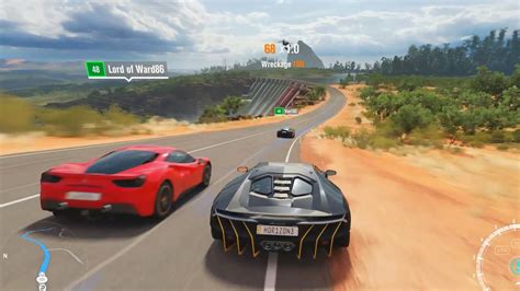 Games Hunt: DOWNLOAD FORZA HORIZON 3 | PC TORRENT