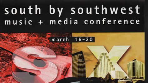 The History of SXSW | SXSW Conference & Festivals