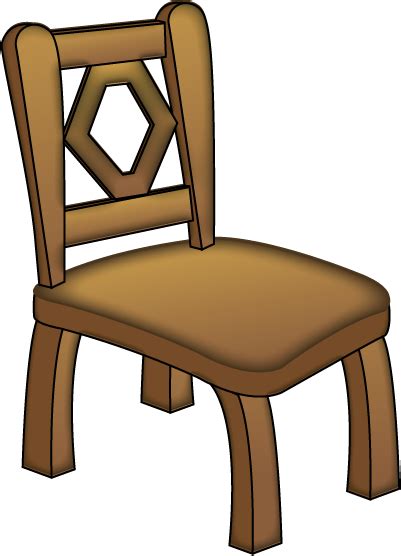 chair clipart - Clip Art Library