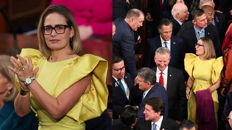 Kyrsten Sinema: “Desperate for attention”: Sen. Kyrsten Sinema trolled ...