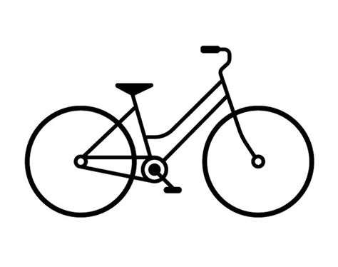 Fahrrad / svg / png / dxf / cricut / silhouette / digitale Dateien ...